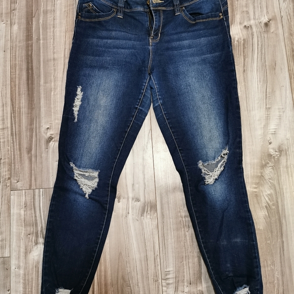 Urban planet jeggings - Picture 4 of 4